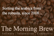 The Morning Brew - Daily .NET News and Views